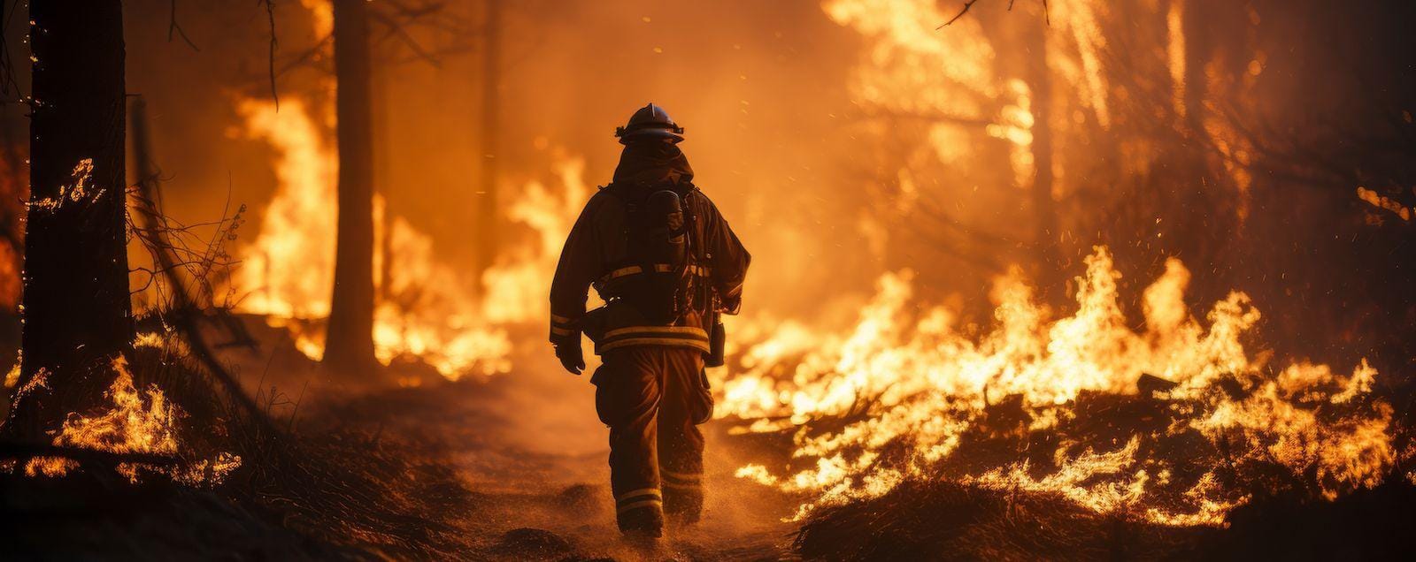 Bushfire Emergency Appeal