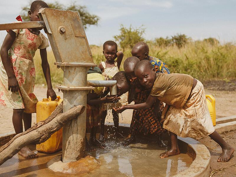 Clean Water